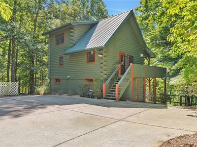 40 Vista Ct, Ellijay, GA, 30540