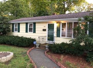 165 Pine St, Brockton, MA 02302