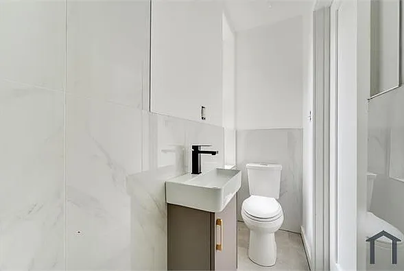 1617 Harrison St #2 — Photo 12