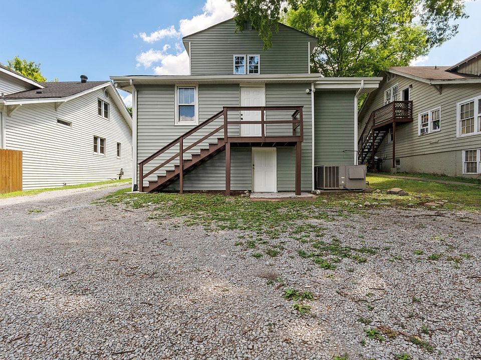 2nd image of 1117 McGavock Pike Lot B