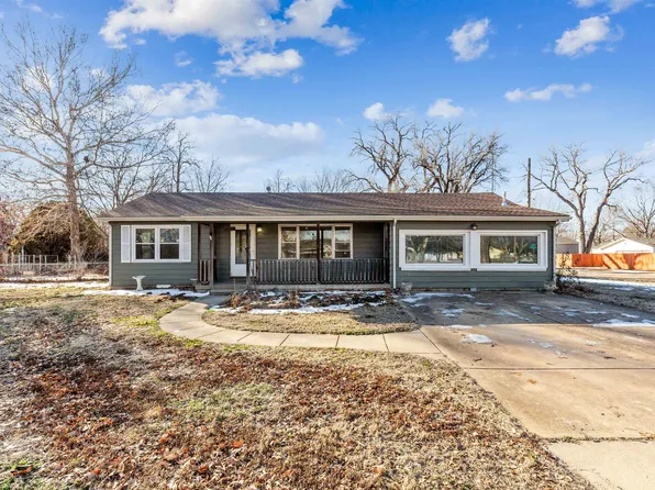 2655 N Meridian Ave, Wichita, KS 67204