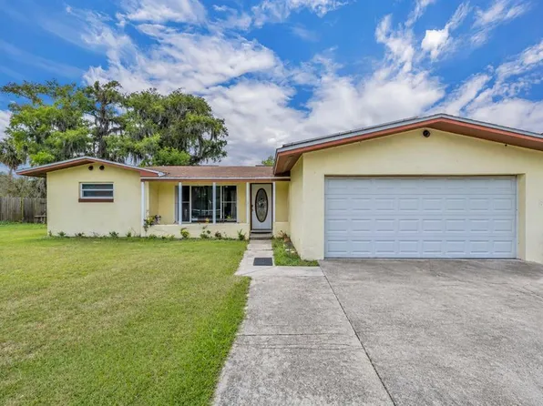 1336 E Lake Shore Blvd, Kissimmee, FL 34744