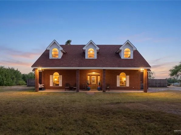 2904 N Moorefield Rd, Mission, TX 78574
