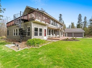 8777 E Cana Island Rd, Baileys Harbor, WI 54202