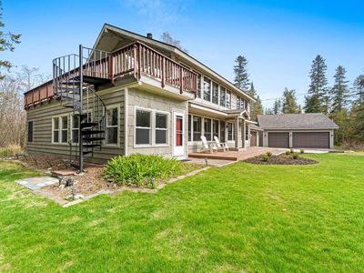 8777 E Cana Island Rd, Baileys Harbor, WI, 54202