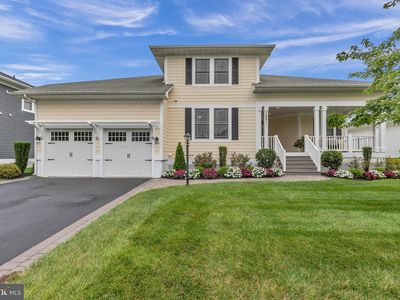 10211 Ruffian Ln, Berlin, MD, 21811