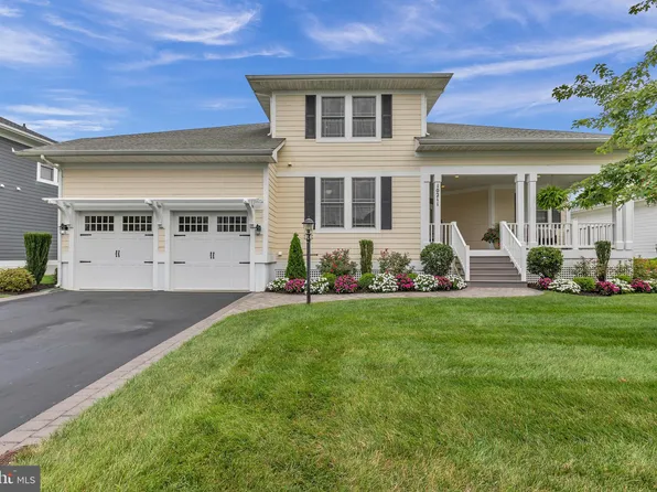 10211 Ruffian Ln, Berlin, MD 21811