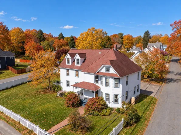 38 High Street, Derry, NH 03038