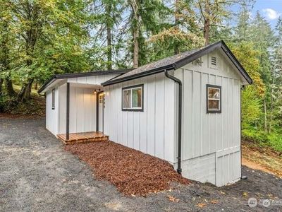 2608 Mt Brynion Road, Kelso, WA, 98626