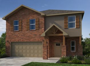 2800 Hay Mdw, Springdale, AR 72762