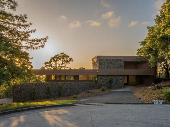 4749 Westline Court, Santa Rosa, CA 95405