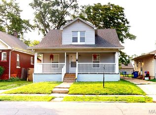2415 Washington Ave, Granite City, IL