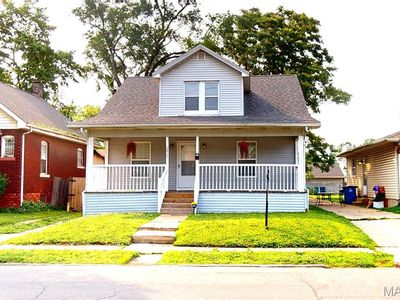 2415 Washington Ave, Granite City, IL, 62040