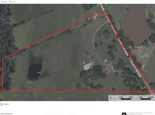 5490 Vz County Road 4106, Canton, TX 75103