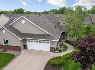 145 Bluebird Ln, Clearwater, MN 55320
