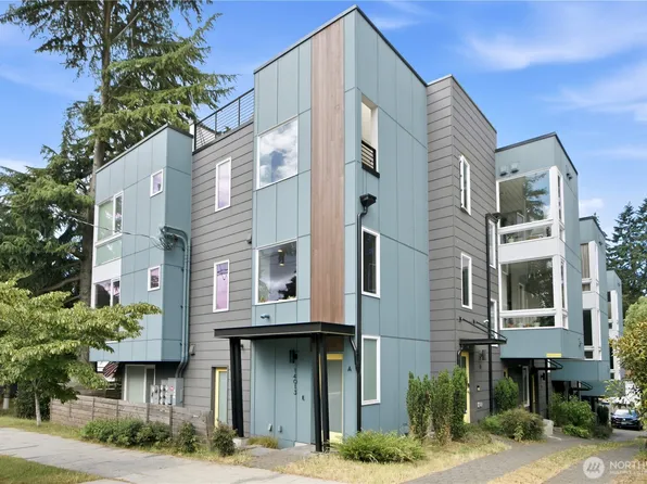 14013 Greenwood Avenue N #F, Seattle, WA 98133