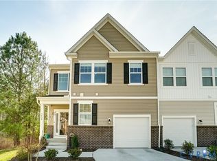 5638 Yellow Jasmine Ter, Providence Forge, VA 23140