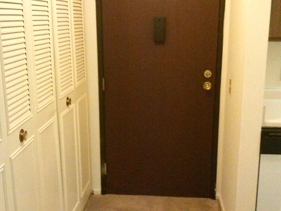 Entry Hallway