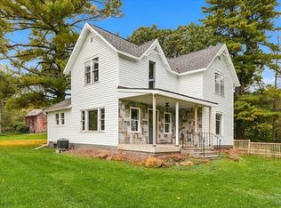 N46833 County Road D, Strum, WI 54770