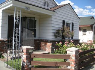 317 E Line St, Bishop, CA 93514