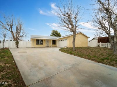 21010 Lodi Pl, California City, CA, 93505