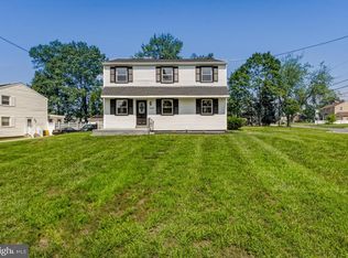 5545 Cedar Ave, Pennsauken, NJ 08109