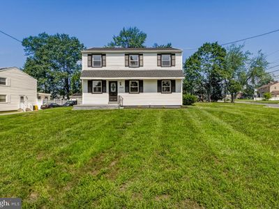 5545 Cedar Ave, Pennsauken, NJ, 08109