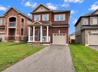 168 Diana Dr, Orillia, ON L3V8J7