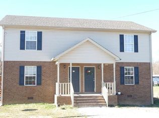 31/33 Jacoby Jamison Ln, Manchester, TN 37355