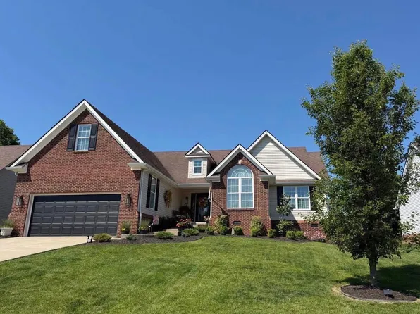 327 Primrose Ln, Winchester, KY 40391