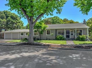 1068 Sonoma Ave, Menlo Park, CA 94025