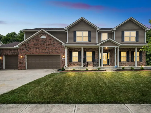 (undisclosed Address), Carmel, IN 46074