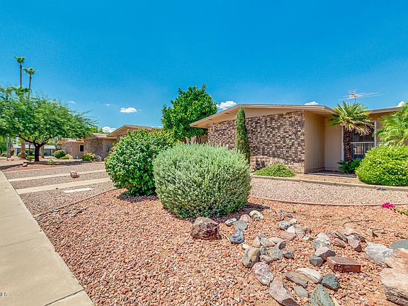 2nd image of 10552 W Granada Dr