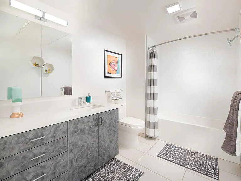 Idea1 Apartments — Photo 19