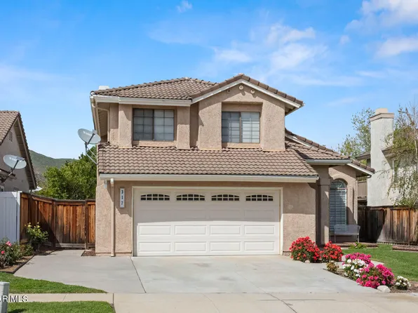 317 Spring Breeze Ct, Simi Valley, CA 93065