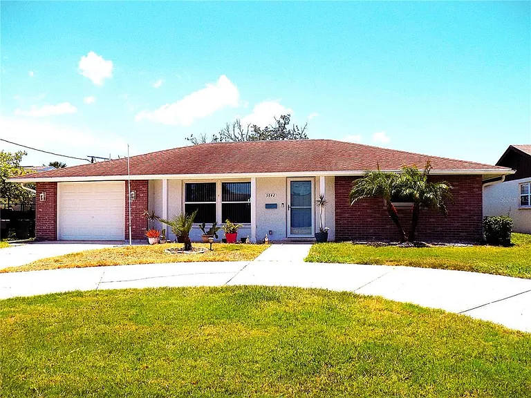 3842 Headsail Dr — Photo 1