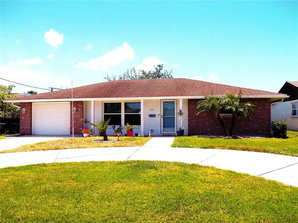 3842 Headsail Dr, New Port Richey, FL 34652