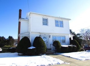 443 Stafford Ave, Scranton, PA 18505