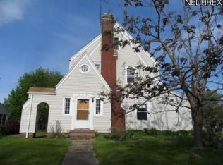 259 Raff Rd NW, Canton, OH 44708