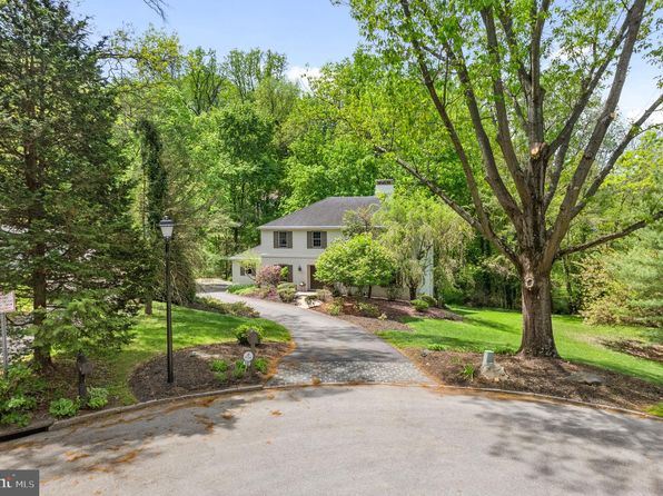 500 Candace Ln, Villanova, PA 19085
