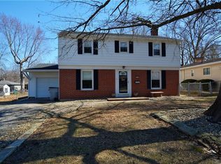 464 S Westdale Ave, Decatur, IL 62522