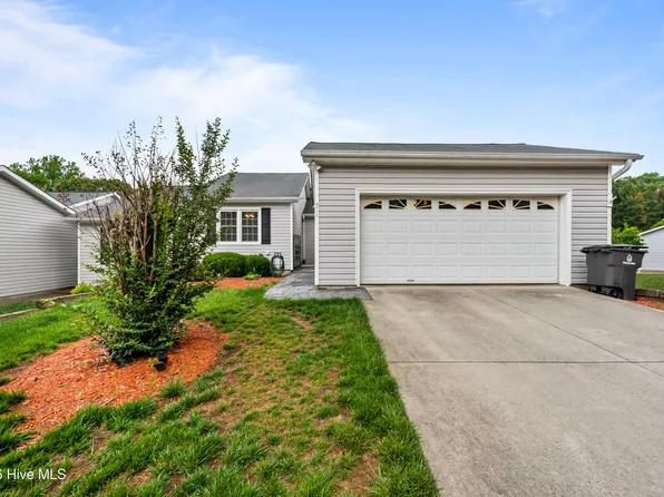 511 Westpark Circle, Winston-Salem, NC 27103