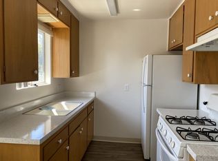 Large Two Bedroom One Bathroom Apartment for Rent!!, El Cajon, CA 92020