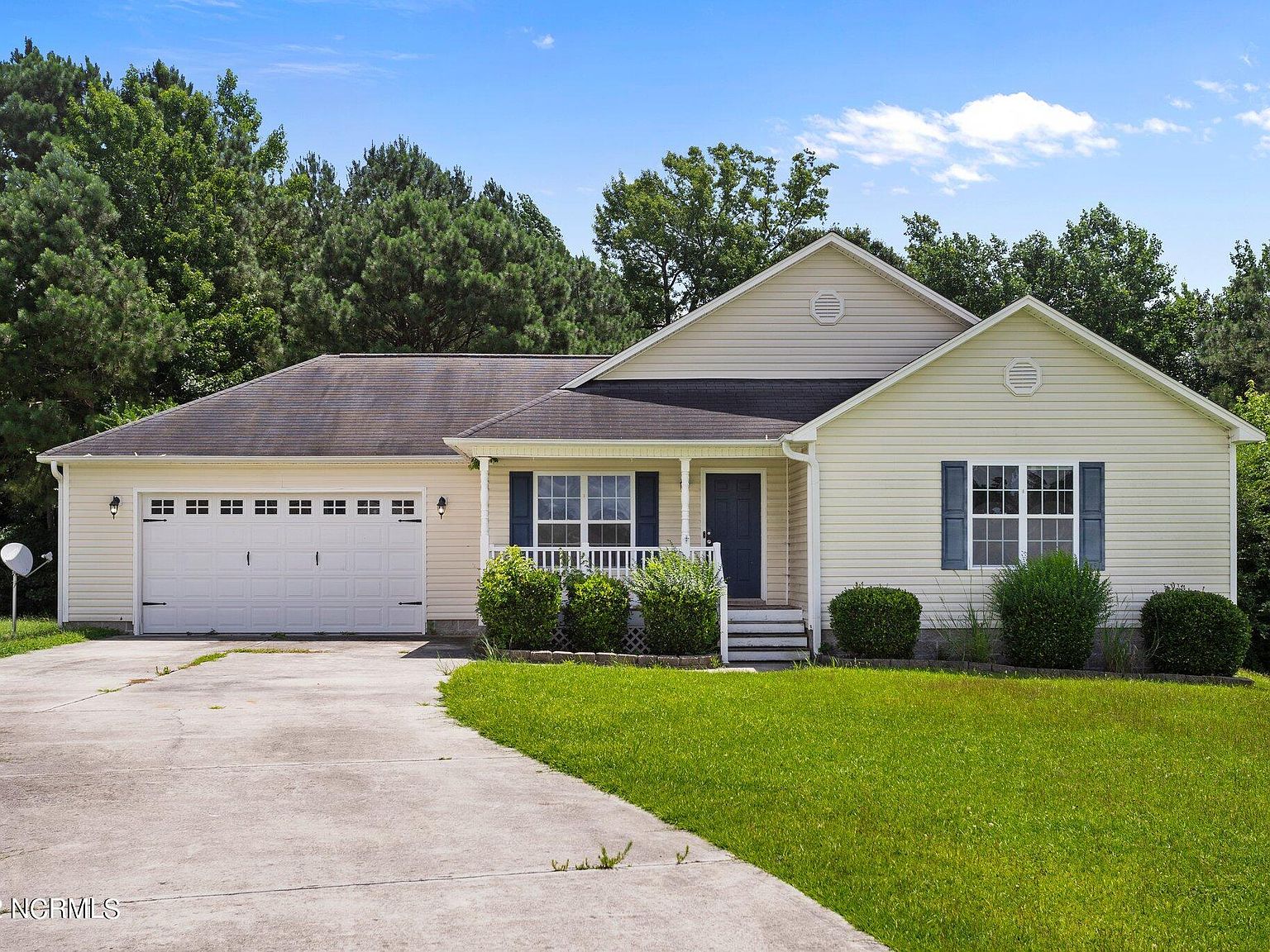 314 Boss Court, Richlands, NC 28574 Zillow