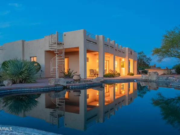 13639 E HEDGEHOG Place, Scottsdale, AZ 85262