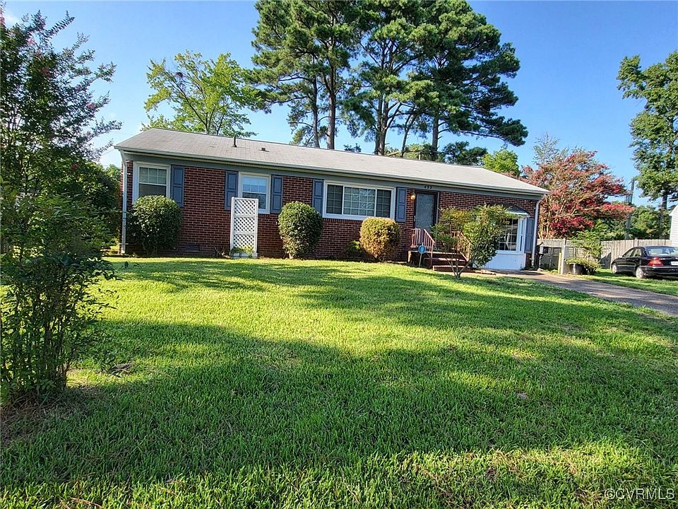 1st image of 422 Adwood Ct