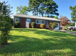 422 Adwood Ct, Hampton, VA 23605