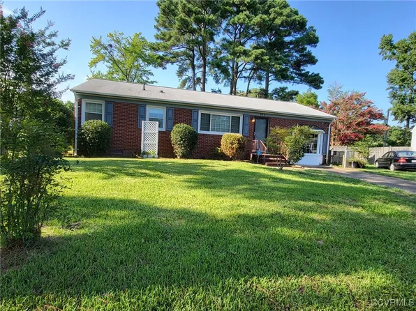 422 Adwood Ct, Hampton, VA 23605