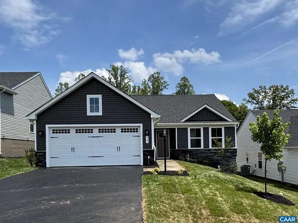 365 White Sands Blvd, Barboursville, VA 22923