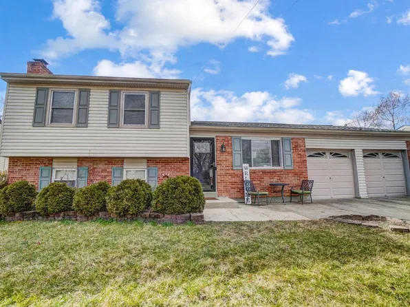 1432 Hazelgrove Dr, Cincinnati, OH 45240